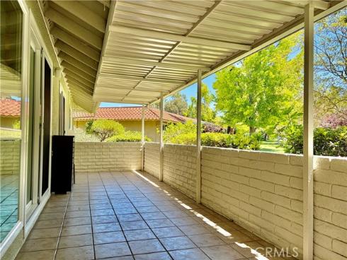 876 Avenida Sevilla P , Laguna Woods, CA