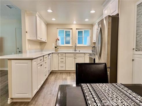 876 Avenida Sevilla P , Laguna Woods, CA