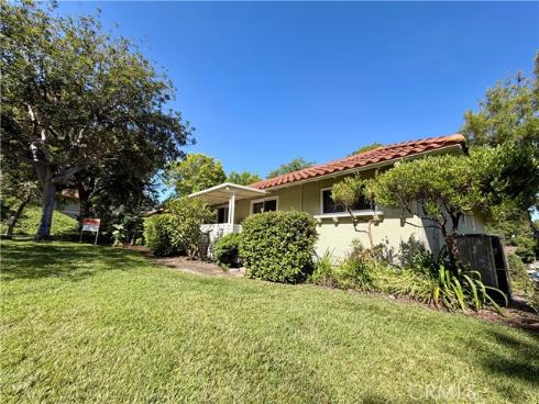 876 Avenida Sevilla P , Laguna Woods, CA