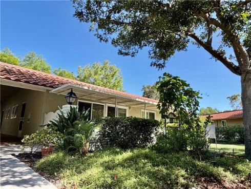876 Avenida Sevilla P , Laguna Woods, CA