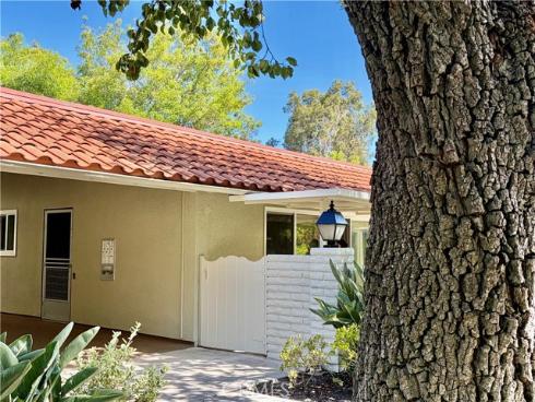 876 Avenida Sevilla P , Laguna Woods, CA