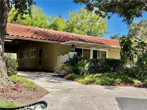 876 Avenida Sevilla P , Laguna Woods, CA