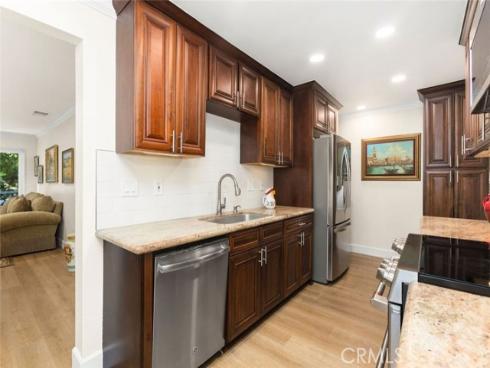 3178 Via Buena Vista A , Laguna Woods, CA