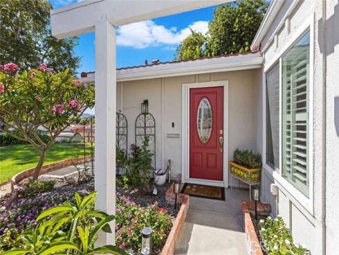 3178 Via Buena Vista A , Laguna Woods, CA