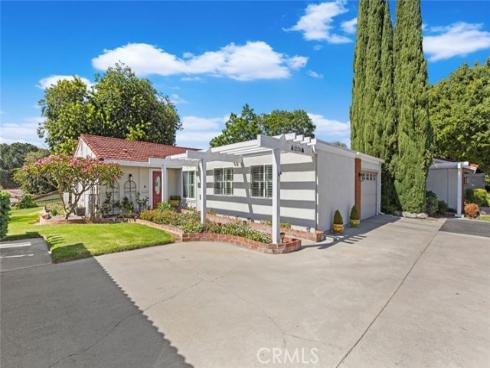 3178 Via Buena Vista A , Laguna Woods, CA