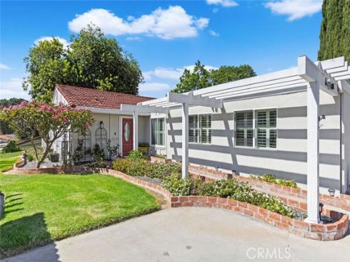 3178 Via Buena Vista A , Laguna Woods, CA