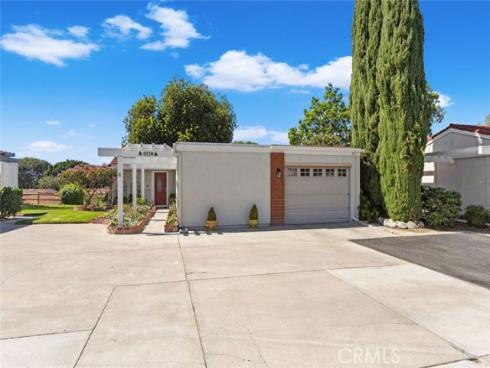3178 Via Buena Vista A , Laguna Woods, CA