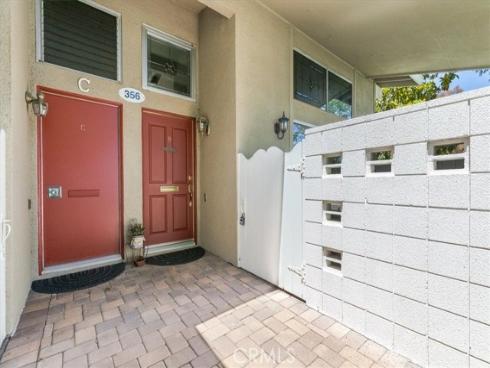 356 Avenida Castilla B , Laguna Woods, CA