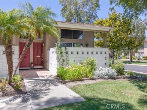 356 Avenida Castilla B , Laguna Woods, CA