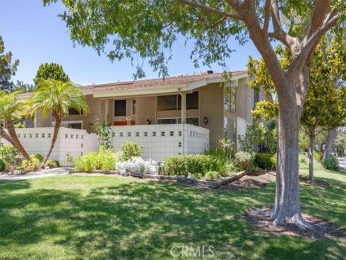 356 Avenida Castilla B , Laguna Woods, CA