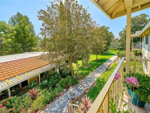 930 Avenida Majorca P , Laguna Woods, CA
