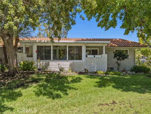 868  Avenida Sevilla  P , Laguna Woods, CA