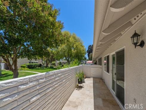 2046 Via Mariposa P , Laguna Woods, CA