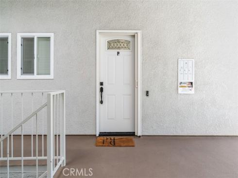 2046 Via Mariposa P , Laguna Woods, CA