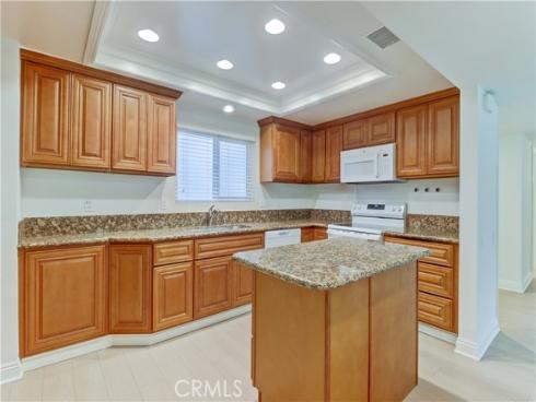 5519  Paseo Del Lago  1G , Laguna Woods, CA