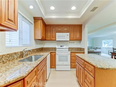 5519  Paseo Del Lago  1G , Laguna Woods, CA