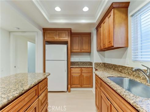 5519  Paseo Del Lago  1G , Laguna Woods, CA