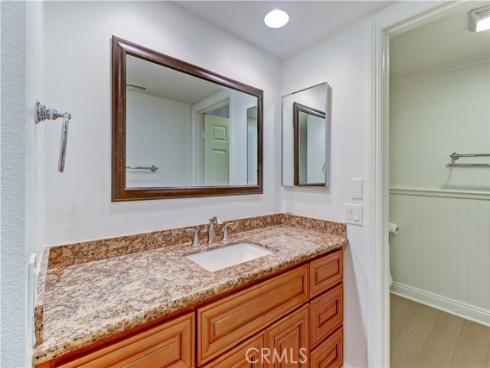 5519  Paseo Del Lago  1G , Laguna Woods, CA