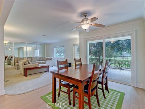 5519  Paseo Del Lago  1G , Laguna Woods, CA