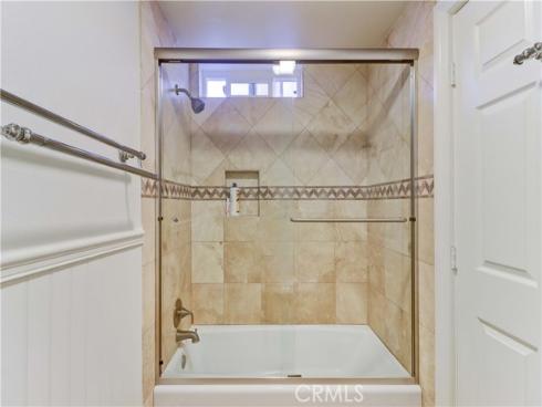 5519  Paseo Del Lago  1G , Laguna Woods, CA
