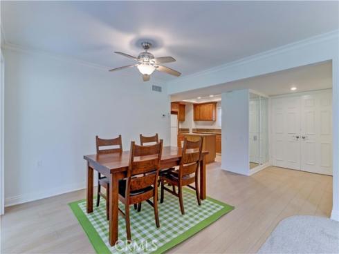 5519  Paseo Del Lago  1G , Laguna Woods, CA