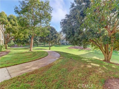 5519  Paseo Del Lago  1G , Laguna Woods, CA