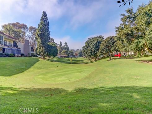 5519  Paseo Del Lago  1G , Laguna Woods, CA