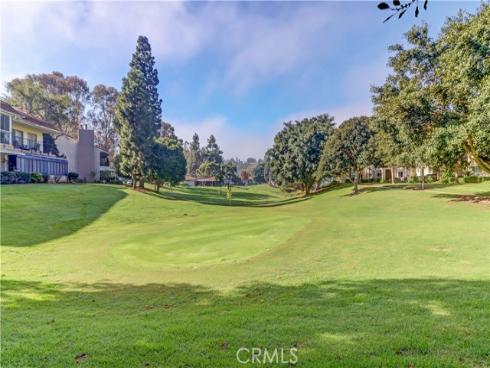 5519  Paseo Del Lago  1G , Laguna Woods, CA