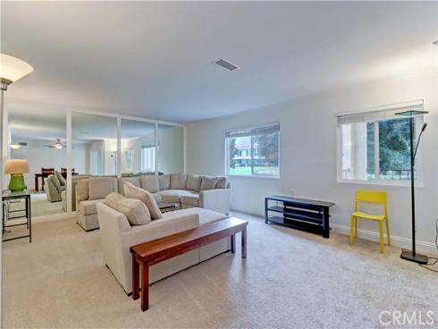 5519  Paseo Del Lago  1G , Laguna Woods, CA