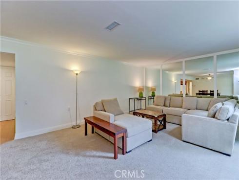 5519  Paseo Del Lago  1G , Laguna Woods, CA