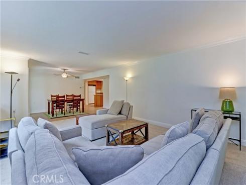 5519  Paseo Del Lago  1G , Laguna Woods, CA
