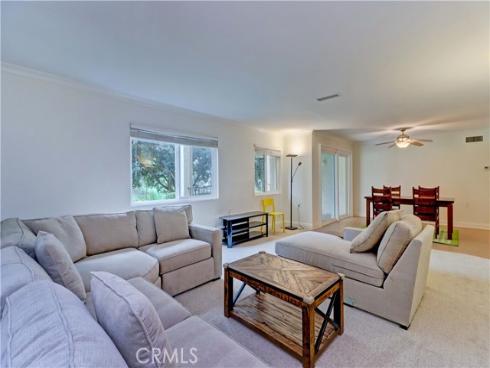 5519  Paseo Del Lago  1G , Laguna Woods, CA