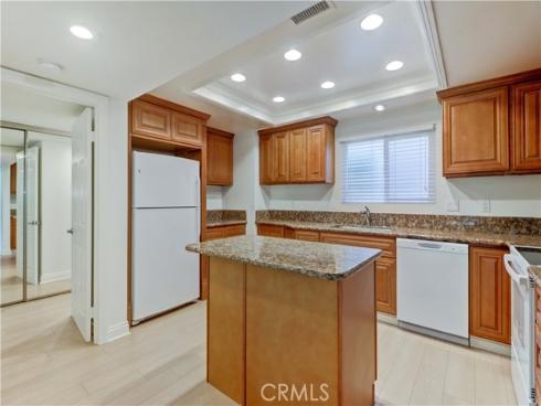 5519  Paseo Del Lago  1G , Laguna Woods, CA