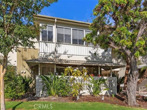 84 Calle Aragon P , Laguna Woods, CA