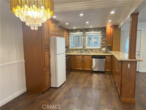 625 Avenida Sevilla B , Laguna Woods, CA