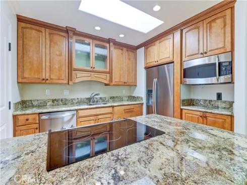 3254 San Amadeo C , Laguna Woods, CA