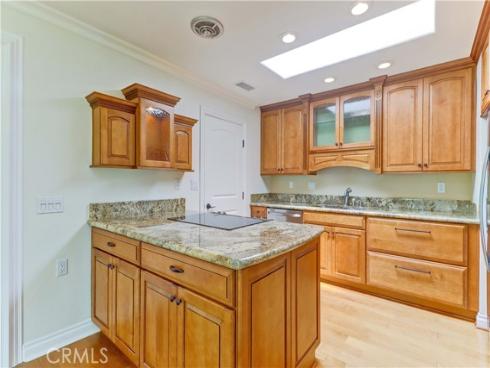 3254 San Amadeo C , Laguna Woods, CA