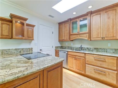3254 San Amadeo C , Laguna Woods, CA