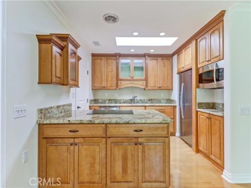 3254 San Amadeo C , Laguna Woods, CA