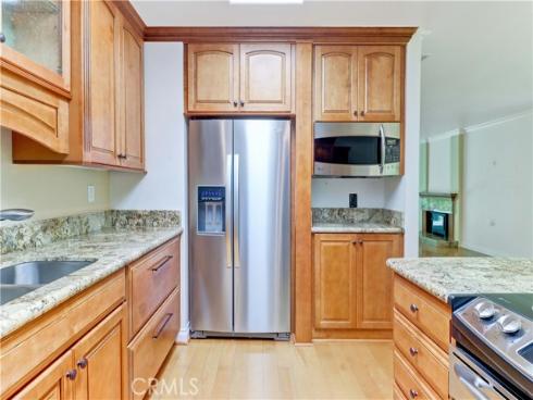 3254 San Amadeo C , Laguna Woods, CA