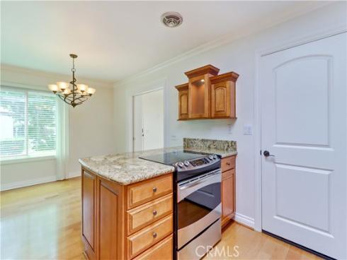 3254 San Amadeo C , Laguna Woods, CA