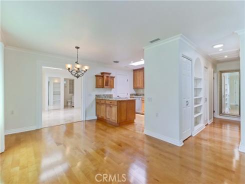 3254 San Amadeo C , Laguna Woods, CA