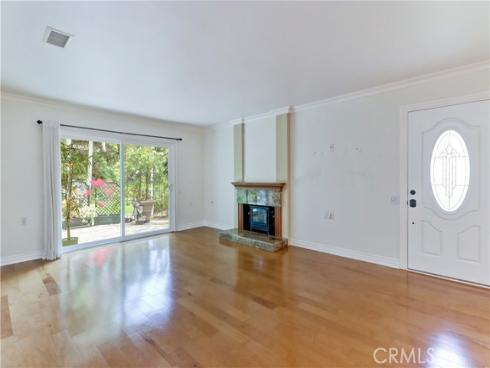 3254 San Amadeo C , Laguna Woods, CA