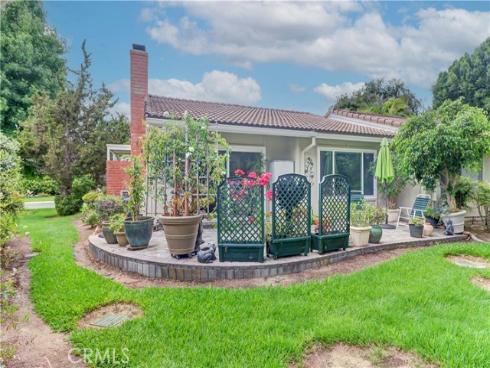 3254 San Amadeo C , Laguna Woods, CA