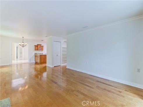3254 San Amadeo C , Laguna Woods, CA