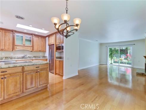 3254 San Amadeo C , Laguna Woods, CA