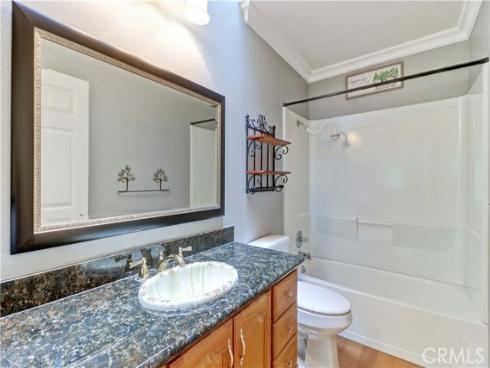 3254 San Amadeo C , Laguna Woods, CA