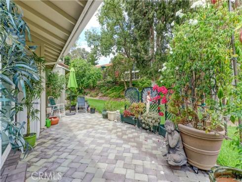 3254 San Amadeo C , Laguna Woods, CA