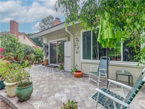 3254 San Amadeo C , Laguna Woods, CA