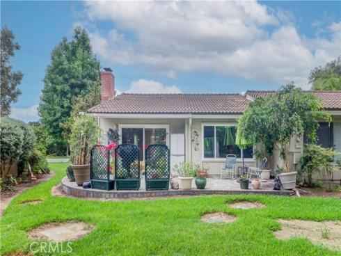 3254 San Amadeo C , Laguna Woods, CA